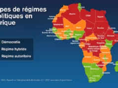 L’Afrique des Peuples face au syndrome du verrouillage constitutionnel
