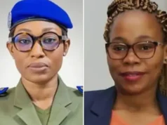 Togo: DONKO Bileyo et KLOUVI FOLIGAN Dédégan, agents de l’OTR, Cachent Plus d’un Demi-milliard de Francs CFA Dans Des Compagnies d’assurance Les agentes de l'OTR Bileyo Donko et Dedegan Klouvi Foligan | Photos & Infog: DR/Lalternative.info