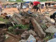 Togo: Après Latekopé, Horreur à Akato