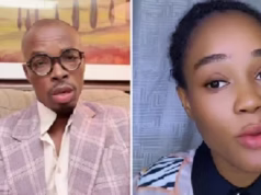 Togo: Almok et Nicolas Tossa, le révélateur d’une dignité qui démasque les traîtres Nicolas et Almok Tossa | Photos & Infog: DR