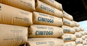 Réduction du prix du ciment au Togo, l’urgence avant le folklore de nouvelles normes nationales