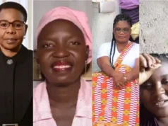08 Mars: Arbitrairement Détenues, Torturées et Abusées sexuellement, ces Femmes Tiennent Toujours le Flambeau de la Lutte pour la Justice au Togo