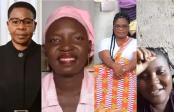08 Mars: Arbitrairement Détenues, Torturées et Abusées sexuellement, ces Femmes Tiennent Toujours le Flambeau de la Lutte pour la Justice au Togo