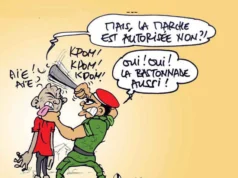 Tyranny Tracker, nouvel indice de démocratie dans le monde: Le Togo classé parmi les régimes totalement autoritaires