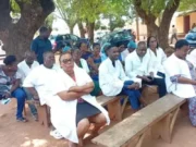 Togo: Assemblées générales du SYNPHOT sous haute surveillance, la paranoïa du pouvoir de Lomé n’a pas de limite