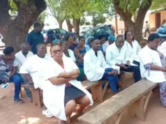 Togo: Assemblées générales du SYNPHOT sous haute surveillance, la paranoïa du pouvoir de Lomé n’a pas de limite