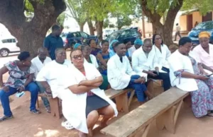 Togo: Assemblées générales du SYNPHOT sous haute surveillance, la paranoïa du pouvoir de Lomé n’a pas de limite