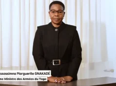 Togo: Mme Gnakadé mal en point, Amnesty International réagit