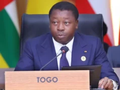 Togo Sans Boussole: Bilan «miraculeux» 2020-2025, nouvelle feuille Illisible FEG | Photo: DR