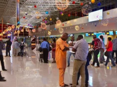 Togo / Interpellations à l’Aéroport et dans la Fonction publique: Propagande institutionnelle mal cachée Aéroport de Lomé, Togo | Photo: DR