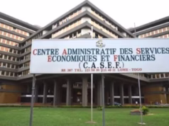 Togo / Des concours sans résultat dans une gouvernance chaotique de Faure Gnassingbé: Cas du ministère de l’Économie et des Finances CASEF