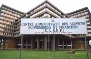 Togo / Des concours sans résultat dans une gouvernance chaotique de Faure Gnassingbé: Cas du ministère de l’Économie et des Finances CASEF