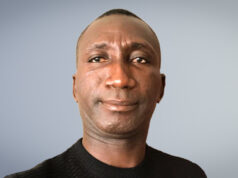 Et UNIR créa Ferdinand Ayité Ferdinand Ayité | Photo: DR