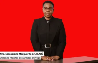Togo / Déjà 6 mois de détention pour Marguerite Gnakadé: Le quotidien extrêmement difficile de l’ancienne ministre des Armées Marguerite Gnakadé | Capture d'écran: M.E.G