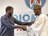 Sénégal: Et si c’était un jeu politique dans lequel Ousmane Sonko, Bassirou Diomaye Faye et El Malick Ndiaye sont les acteurs principaux? Bassirou Diomaye Faye (g) et Ousmane Sonko | Photo: DR