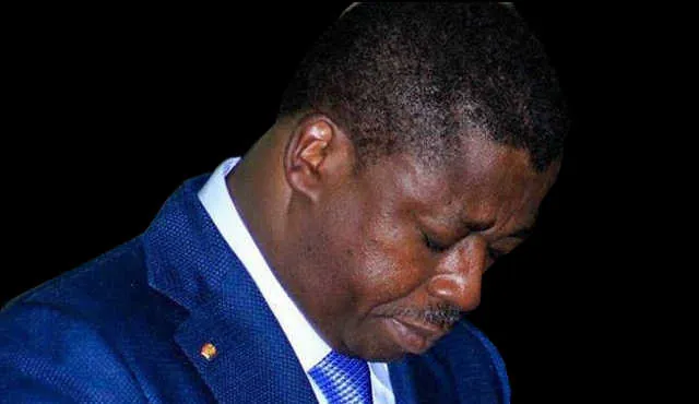 Le premier ministre Togolais Faure Gnassingbé | Photo: DR