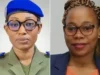 Togo / Scandale à l’OTR: Donko Bileyo et Klouvi Dedegan inculpées… Les agentes de l'OTR Bileyo Donko et Dedegan Klouvi Foligan | Photos & Infog: DR/Lalternative.info