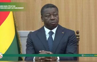 Togo: L’Imposture Aux Abois et Le Crépuscule Des Marchands d’Illusion.