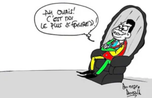Togo / De la Fiction parlementaire à la réalité monocratique: Analyse critique de l’architecture constitutionnelle du 06 Mai 2024, imposée au peuple togolais