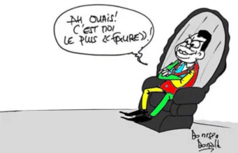 Togo / De la Fiction parlementaire à la réalité monocratique: Analyse critique de l’architecture constitutionnelle du 06 Mai 2024, imposée au peuple togolais
