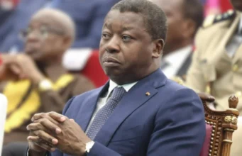 Togo / Intégration africaine de trompe-l’œil: Suppression de visa ou consécration de la double face de Faure Gnassingbé Le premier ministre Togolais Faure Gnassingbé | Photo: DR