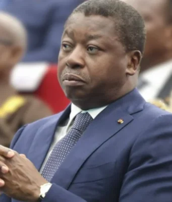 Togo / Intégration africaine de trompe-l’œil: Suppression de visa ou consécration de la double face de Faure Gnassingbé Le premier ministre Togolais Faure Gnassingbé | Photo: DR