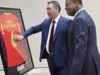 Togo : Mission Diplomatique En 6-0-6