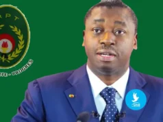 Togo: Face aux Échecs des Mystifications, Faure ressuscite le RPT!