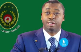 Togo: Face aux Échecs des Mystifications, Faure ressuscite le RPT!