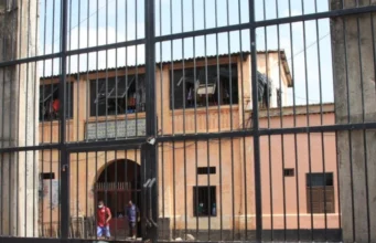 Togo: Libérés depuis plus de deux mois, mais toujours en prison, 13 détenus politiques menacent d’entamer une grève de la faim Prison civile de Lomé, Togo | Photo / Archives: DR