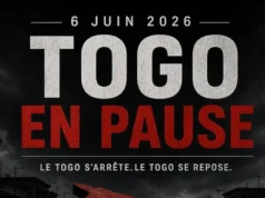 « Togo en pause », le M66 Relance la Mobilisation Générale