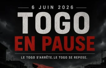 « Togo en pause », le M66 Relance la Mobilisation Générale