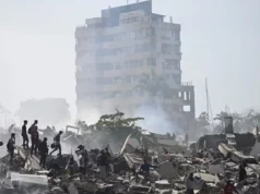 Double séisme au Venezuela: Le Bilan s’alourdit, au moins 589 morts, plus de 2900 blessés, et quête éperdue des survivants Double seisme venezuela 24 juin 2026
