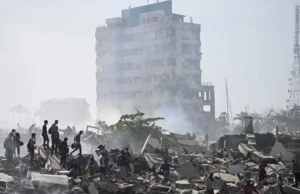 Double séisme au Venezuela: Le Bilan s’alourdit, au moins 589 morts, plus de 2900 blessés, et quête éperdue des survivants Double seisme venezuela 24 juin 2026
