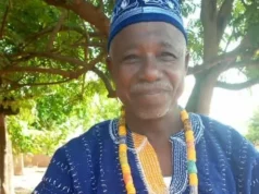 Togo: Tindjo Ponakpaiba, un Régent Proxénète de Nampoch, Poursuivi pour Complicité d’Enlèvement d’une Mineure à Dankpen Le régent Cupide et Proxénète de Nampoch, le sieur Tindjo Ponakpaib | Photo: DR / lalternative.info