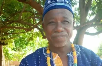Togo: Tindjo Ponakpaiba, un Régent Proxénète de Nampoch, Poursuivi pour Complicité d’Enlèvement d’une Mineure à Dankpen Le régent Cupide et Proxénète de Nampoch, le sieur Tindjo Ponakpaib | Photo: DR / lalternative.info