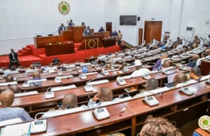 Togo: Attention à la Diversion de l’Assemblée nationale assemblee nationale togo