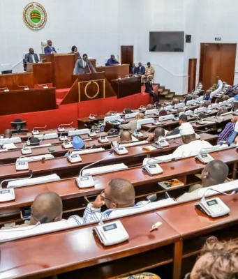 Togo: Attention à la Diversion de l’Assemblée nationale assemblee nationale togo