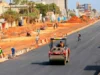 Oyez! Oyez! Le Togo célèbre 103 km de route bitumés en 2025!