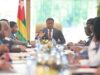 Togo / 50 agents de la Fonction publique à la porte: Entre promotion inconcevable de cumul de poste et comédie institutionnelle, les grands criminels économiques dans la nature… Le premier ministre Togolais Faure Gnassingbé et sa minorité pilleuse de ministrons | Photo / Archives: DR