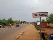 Togo: La Région des Savanes Se Meurt Malgré les Discours de Satisfaction des Proches du Régime Dapaong, chef-lieu de la région des Savanes, Togo | Photo: DR