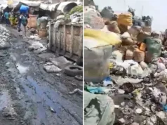 Togo: La Descente aux Enfers du Grand Marché de Lomé Continue malgré les milliards récoltés par l’EPAM Grand marché de Lomé | Photos: Lalternative.info