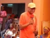 Opposition togolaise, Gestion locale: La Cohérence Méconnue de l’ANC Le président de l'ANC et maire de la Commune Golfe 4, Jean-Pierre Fabre | Photo: DR