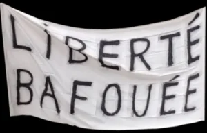 Togo: Restrictions des Libertés Publiques. Fragilisation de la Justice. Défis Structurels de Gouvernance.