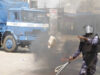 Togo: La culture de la peur et l’inversion des valeurs Répression d'une manifestation pacifique à Lomé, Togo | Archives`DR