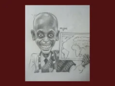 Si le Togo Va Mal, C’est Aussi Robert Dussey! Robert Komlan Edoh Dussey, le ministre des Affaires Étrangères