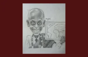 Si le Togo Va Mal, C’est Aussi Robert Dussey! Robert Komlan Edoh Dussey, le ministre des Affaires Étrangères