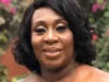 Ghana: Sedina Tamakloe Attionu, une ex-directrice de Microfinance, extradée des États-Unis pour purger une peine de 10 ans d’emprisonnement L 'ancienne directrice générale de la MASLOC, Sedina Tamakloe Attionu | Photo: DR