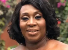 Ghana: Sedina Tamakloe Attionu, une ex-directrice de Microfinance, extradée des États-Unis pour purger une peine de 10 ans d’emprisonnement L 'ancienne directrice générale de la MASLOC, Sedina Tamakloe Attionu | Photo: DR