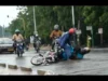 Togo: Encore combien de morts et de blessés au passage à niveau devenu un patinoire à Djidjolé? Wacem et ses rails de la mort au Carréfour Atikoumé-Djidjolé-Adidogomé | Capture d'écran / Archives: L'Indépendant Express